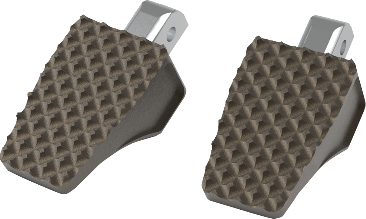 County Line Foot Pegs