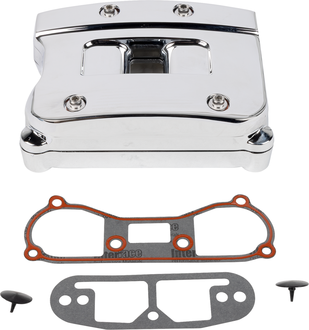 Rocker Box Kit