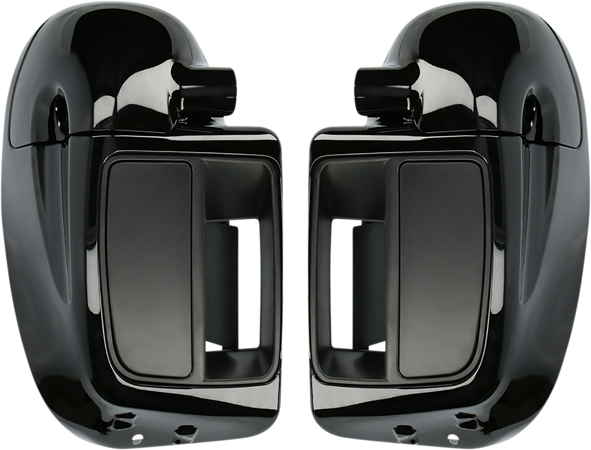 Fairing Lower Kit with Speaker Mounts