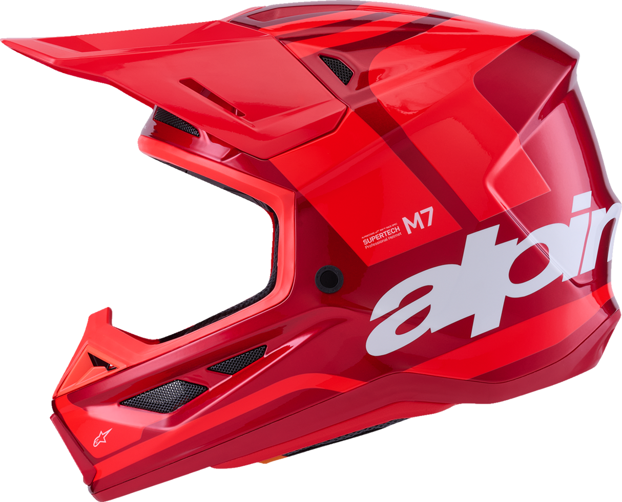 SM7 Core Helmet