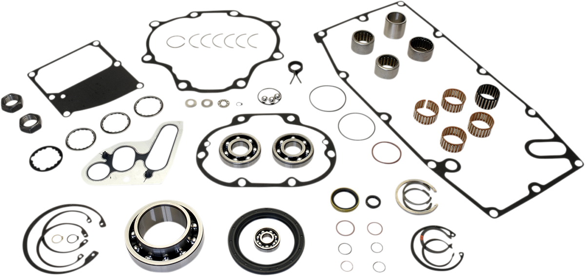 Transmission Rebuild Kit