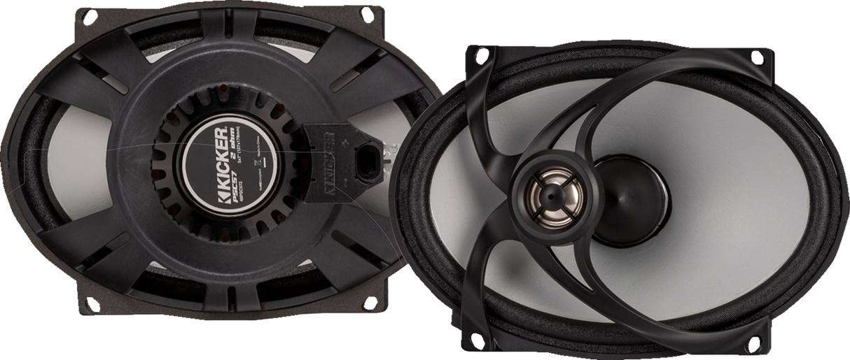 Speakers
