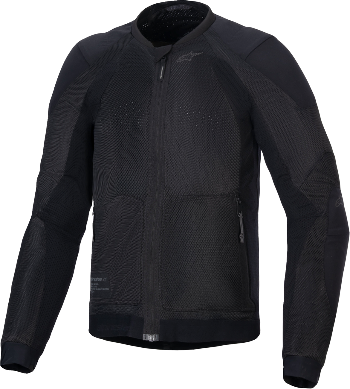 Troop-Air Jacket