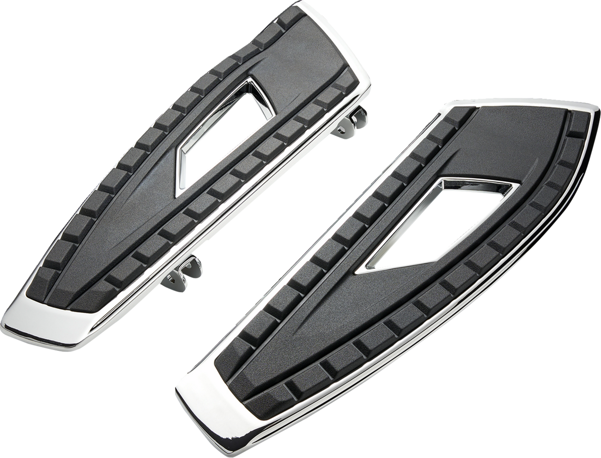 Chicane™ Floorboards