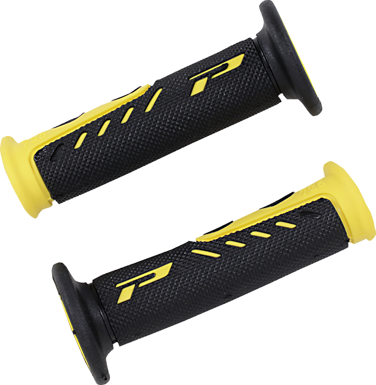 725 EVO Molded Gel Grips
