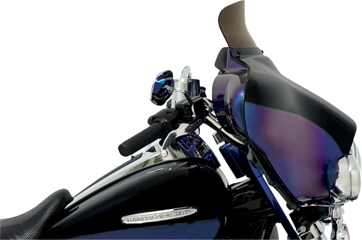 Spoiler Replacement Windshield for OE Fairings