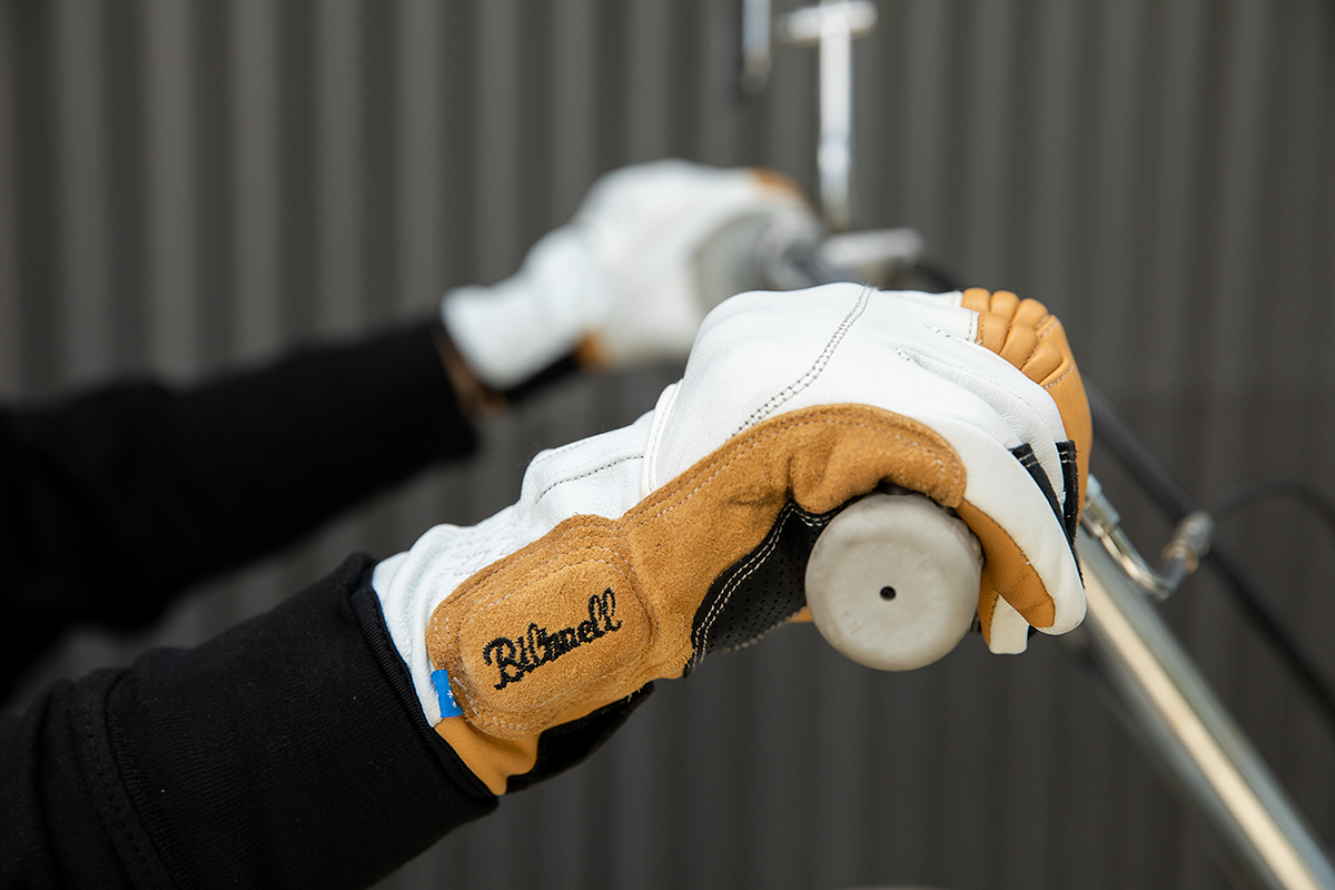 Belden Gloves