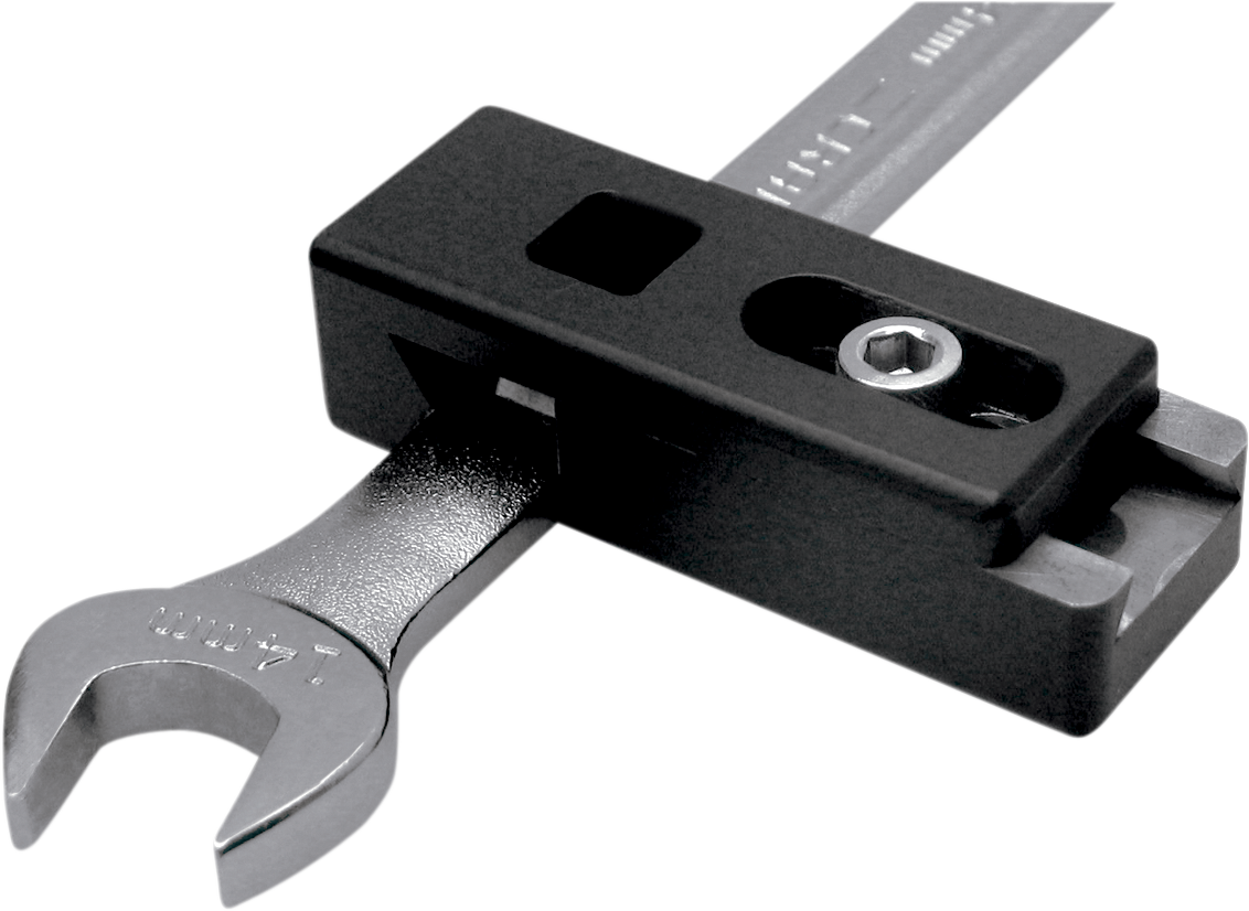 Adjustable Torque Wrench Adapter