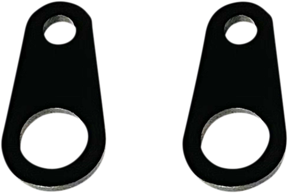 Micro Bullet Turn Signal Mounting Bracket