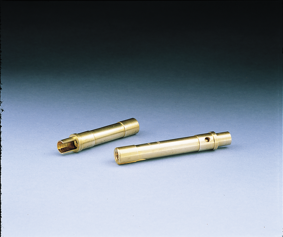 Genuine Mikuni Needle Jet
