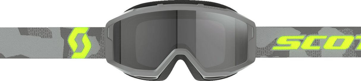 Primal Sand Dust Goggle