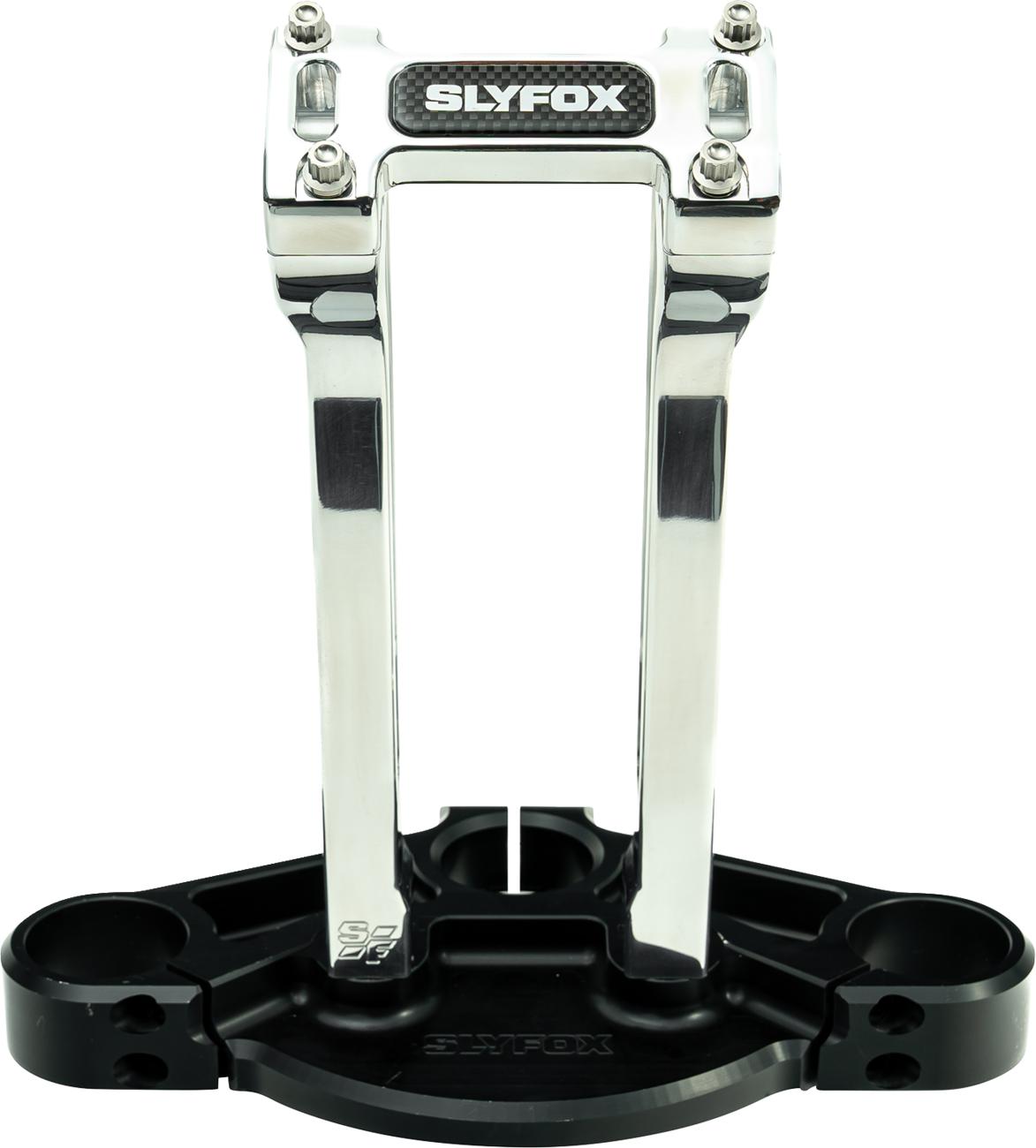 Handlebar Riser Kit
