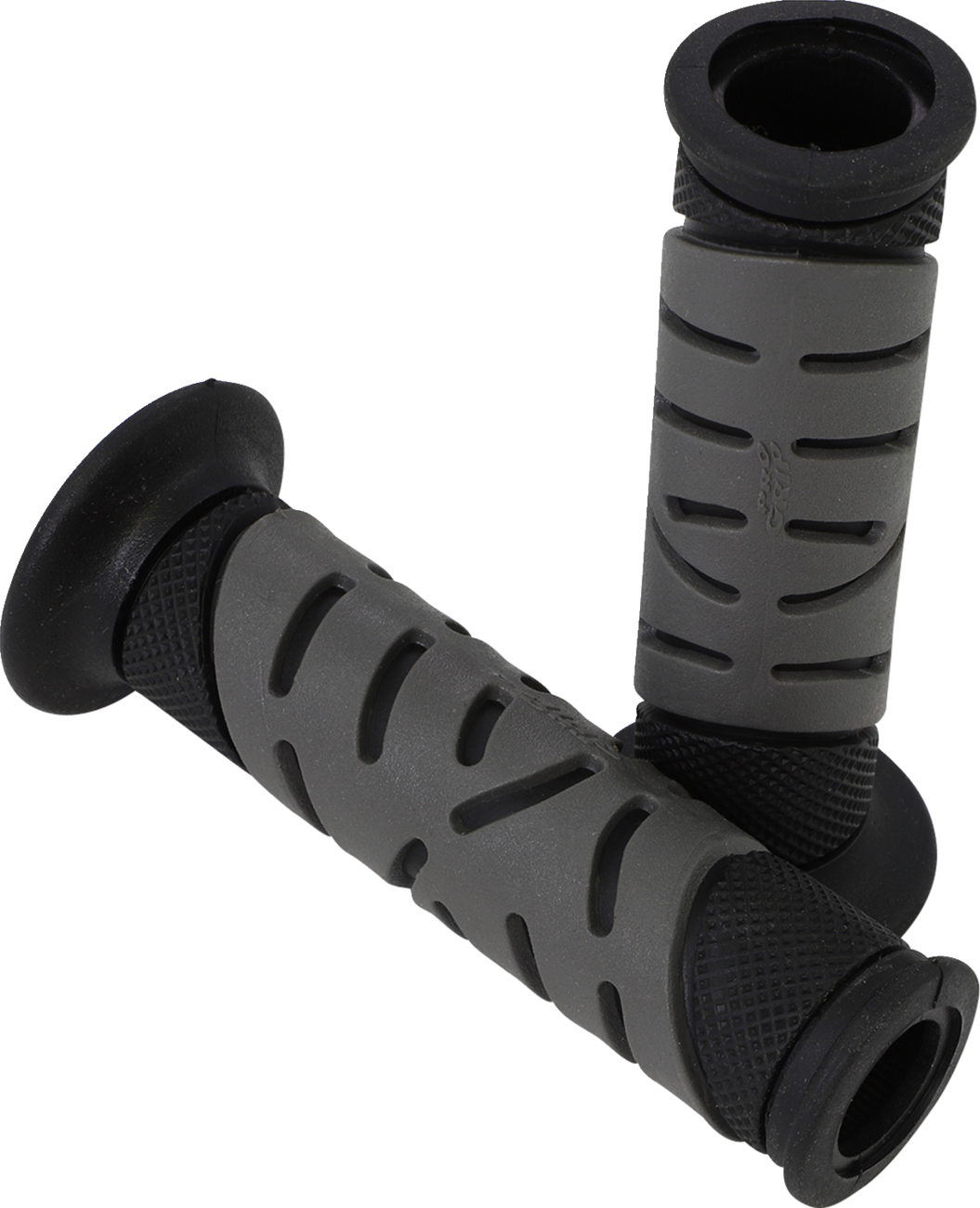 719 Dual Density Sportbike Grips