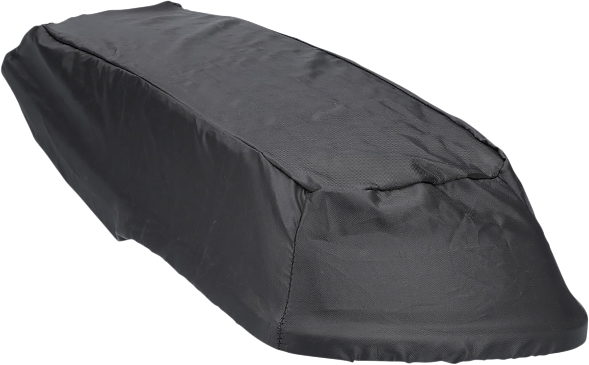 Saddlebag Lid Cover
