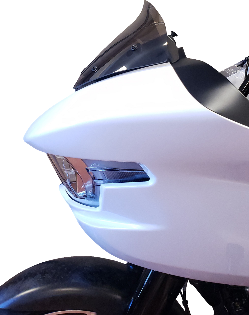 Replacement Acrylic Windscreen