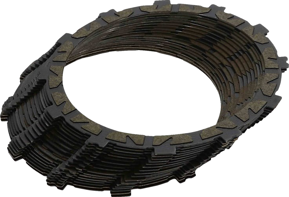 Apex Clutch Pack Replacement
