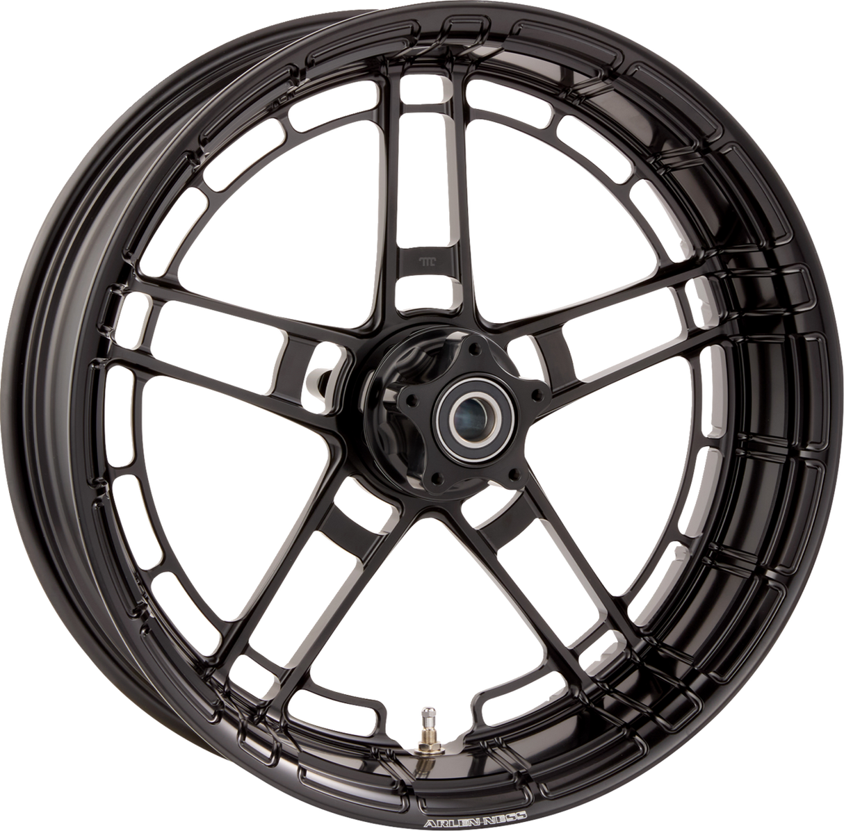 Flatline Rim