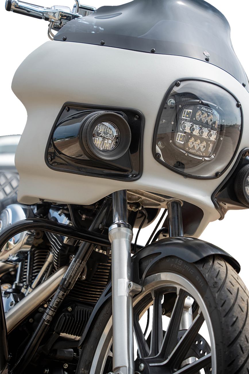 Light Pod Mount