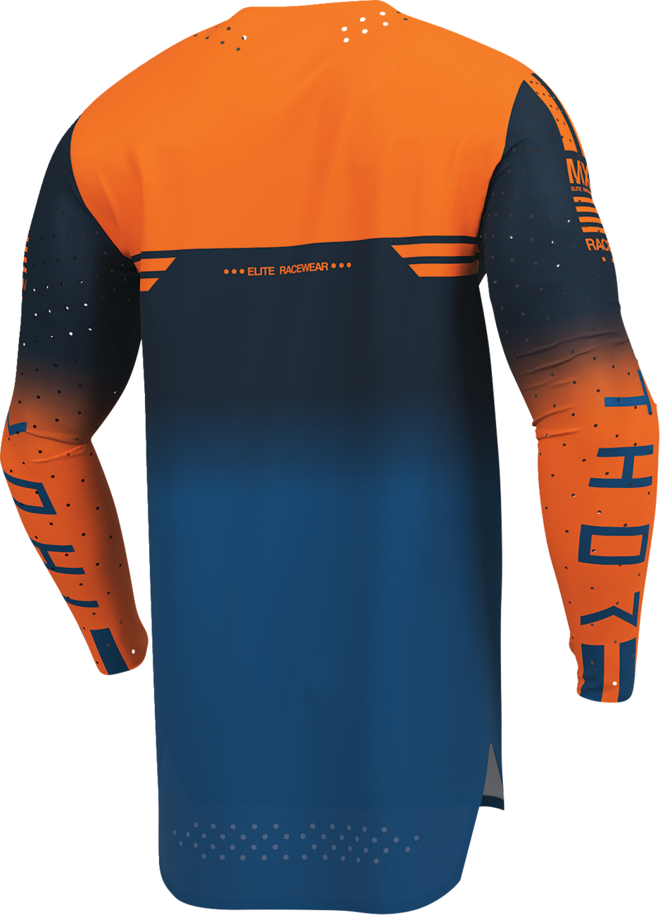 Sportmode Geo Jersey