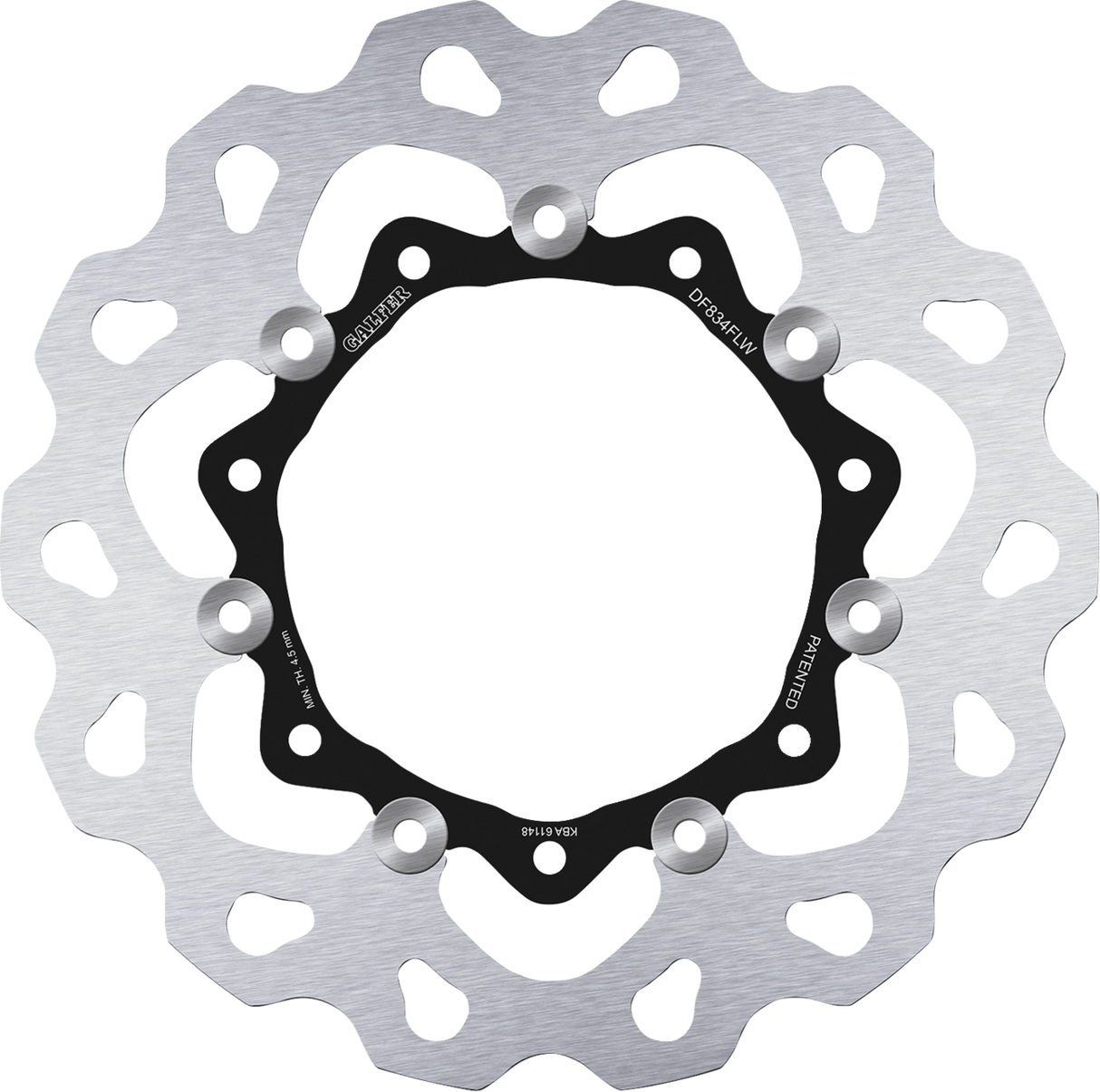 Brake Rotors