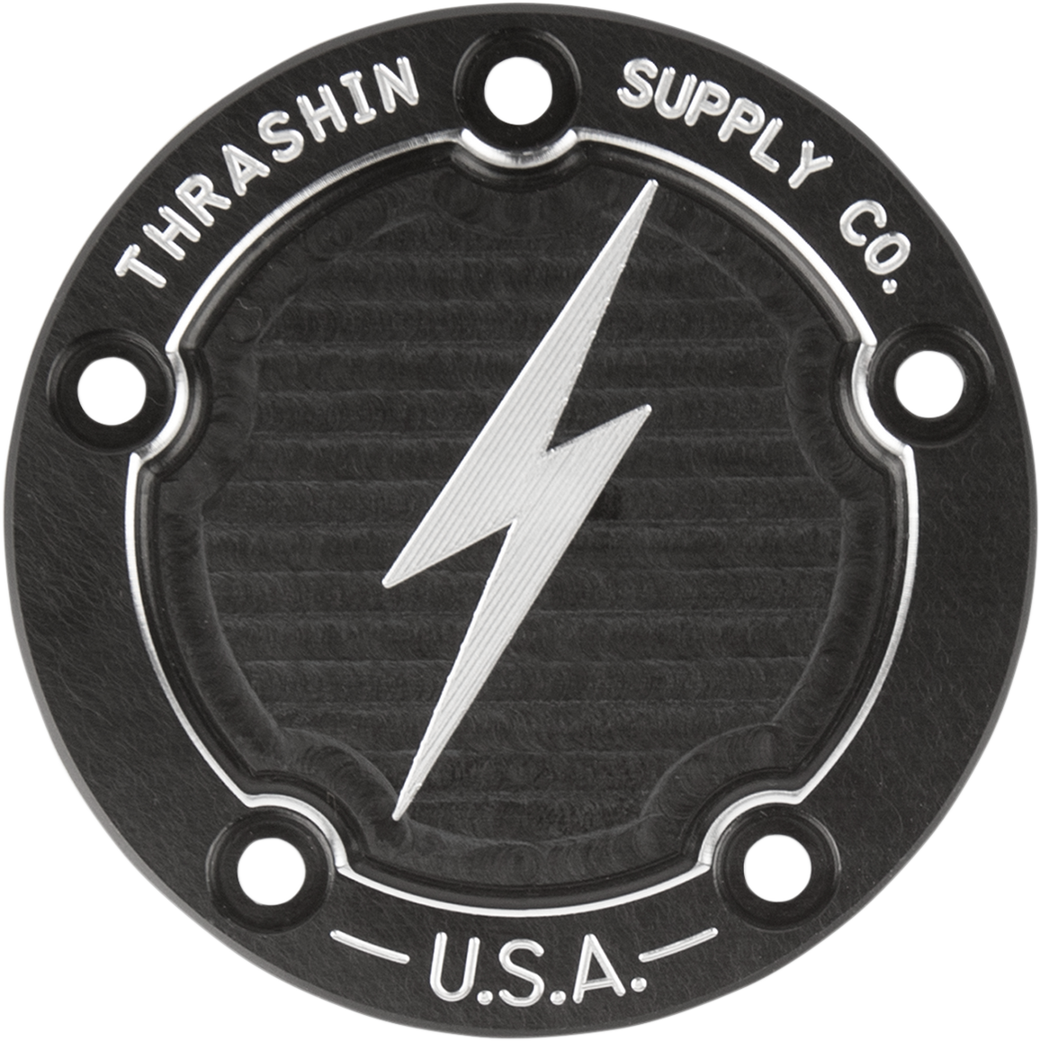 Points Cover