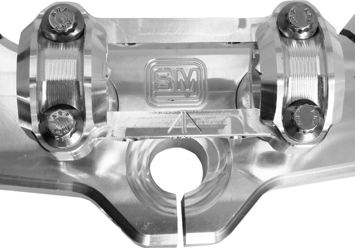 Monza Bar Clamp System