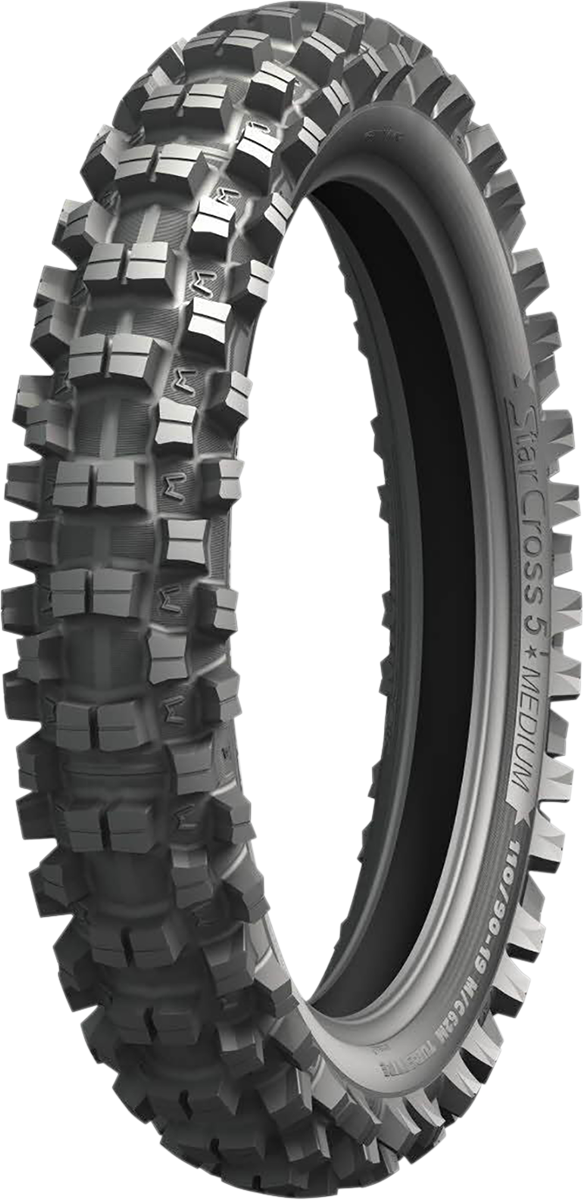 StarCross 5 Mini Tire