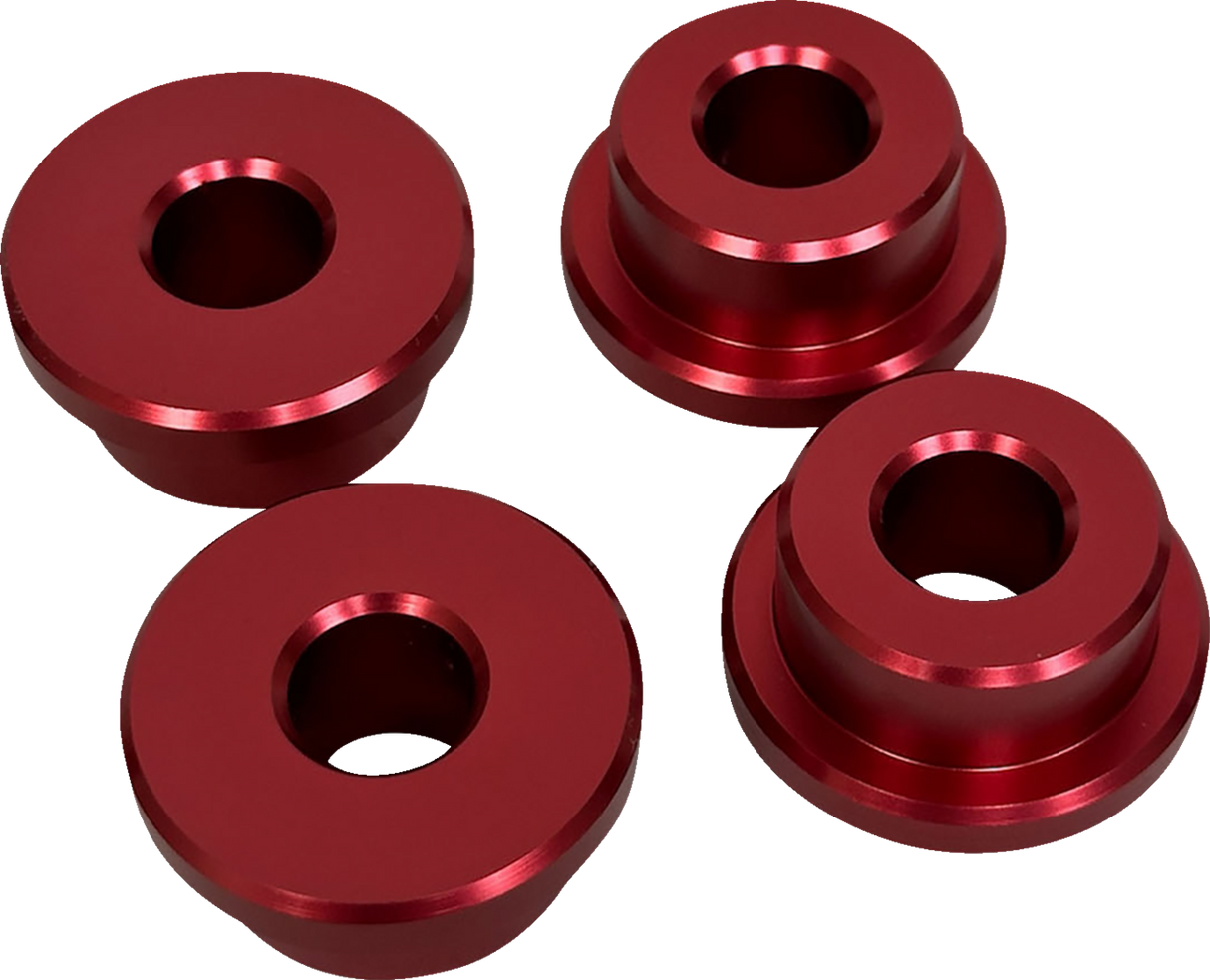 Solid Riser Bushing Kit