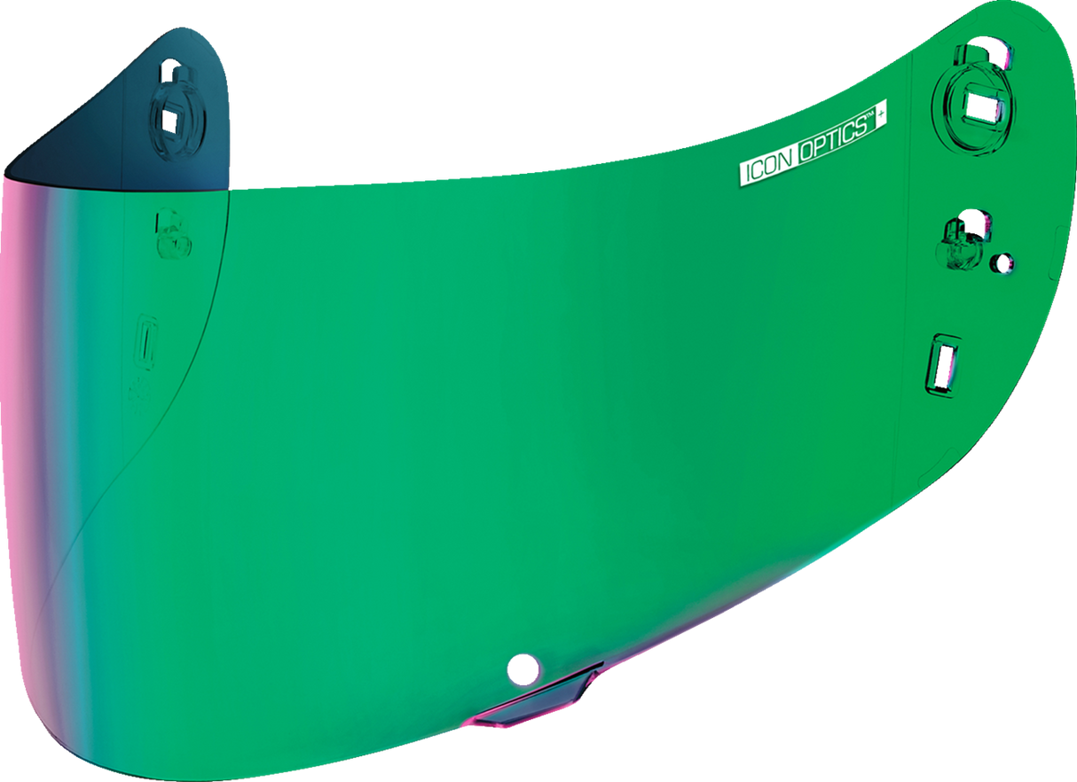 Optics™ Shield