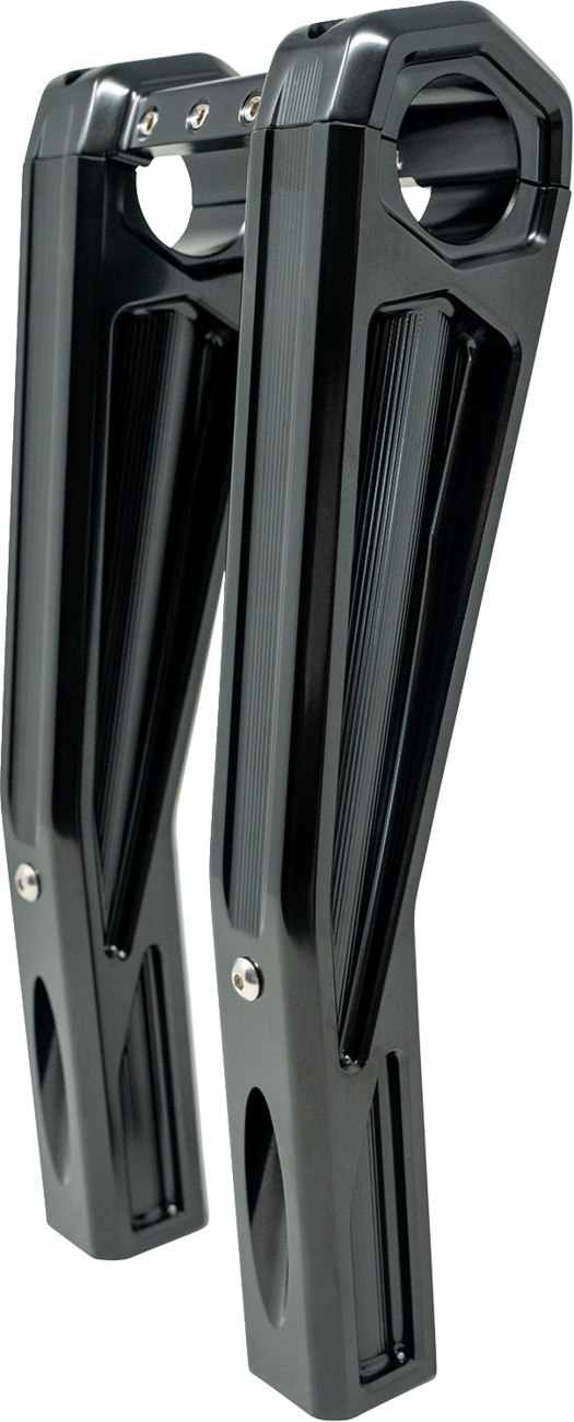 Ascent Pro Risers