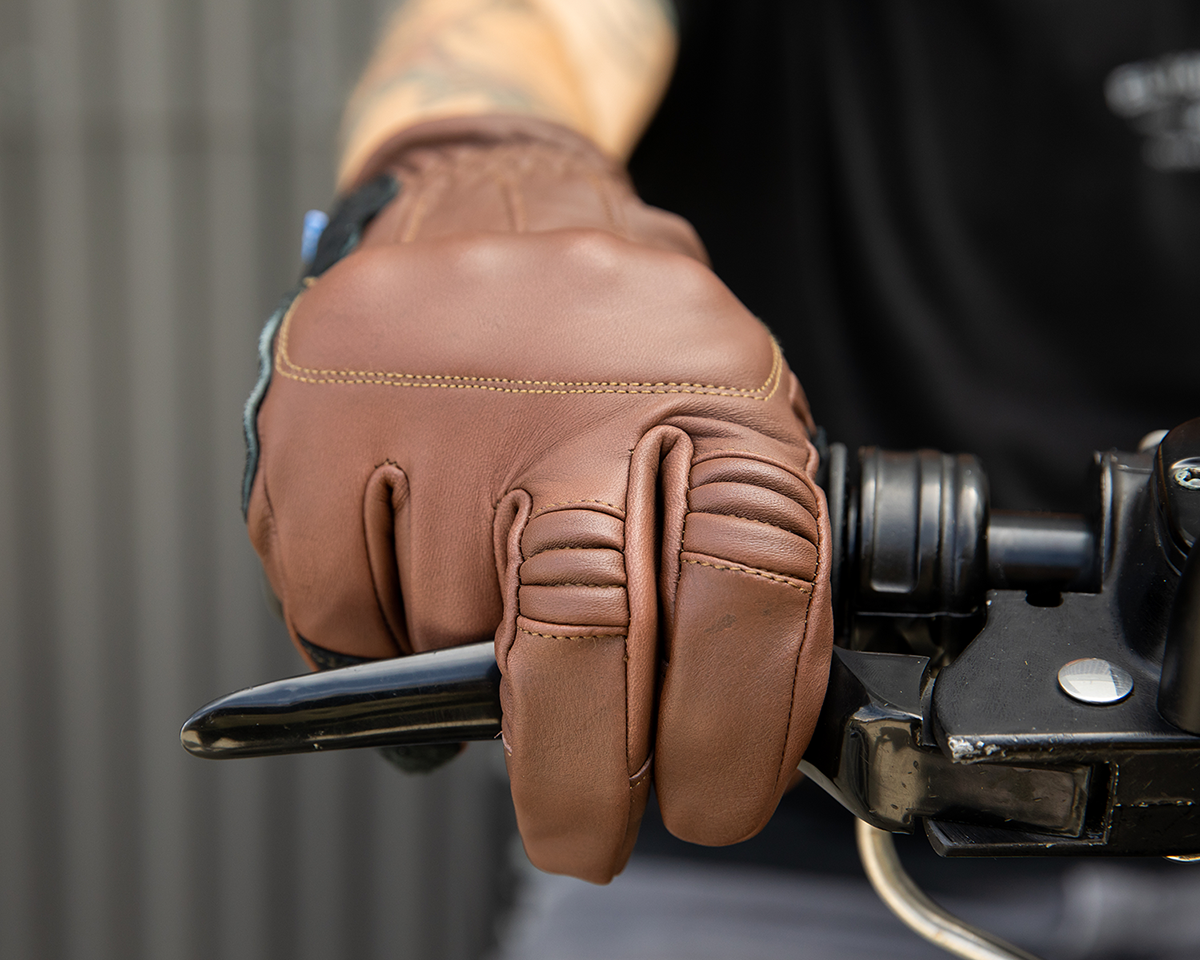Belden Gloves