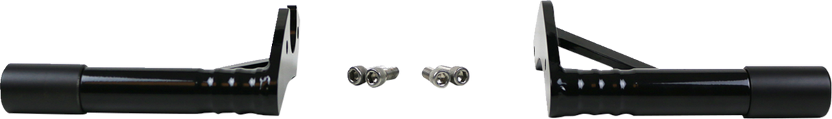 M8 Softail Rear Guards