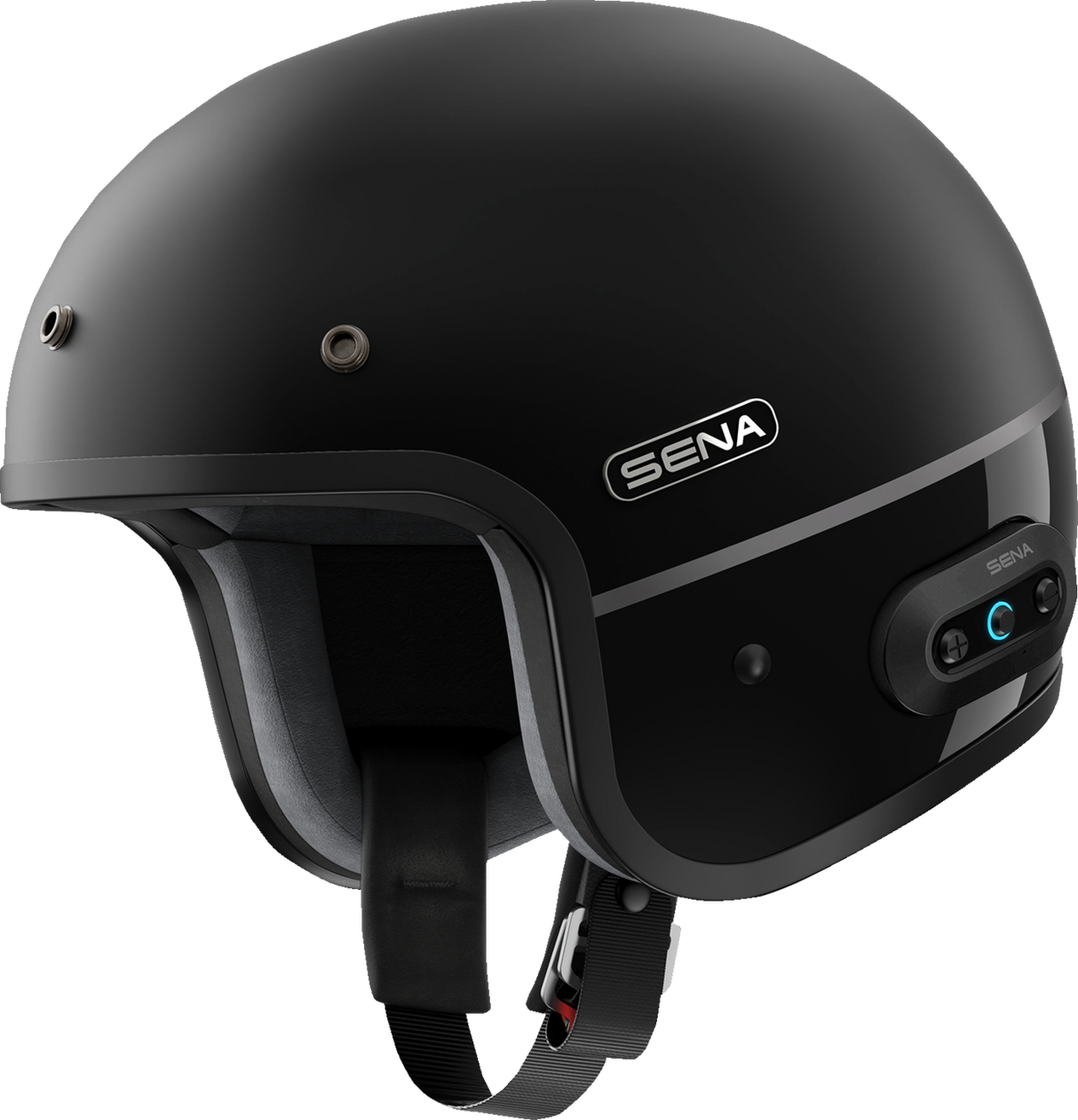 Surge Mesh Helmet