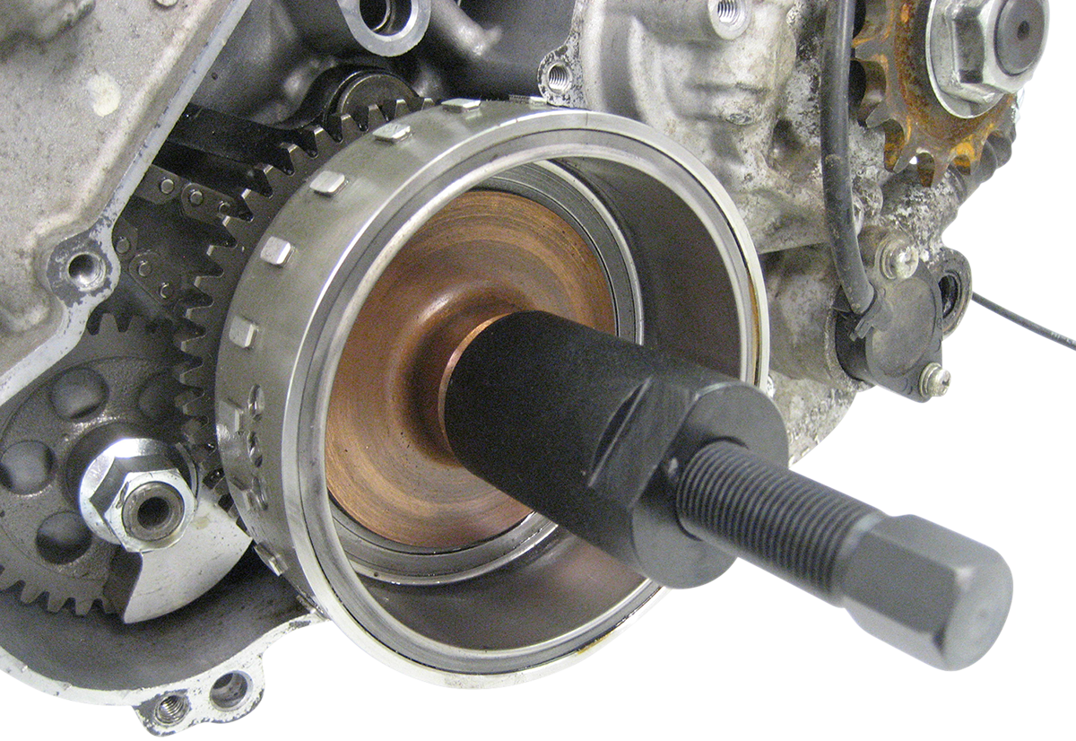 Flywheel Puller