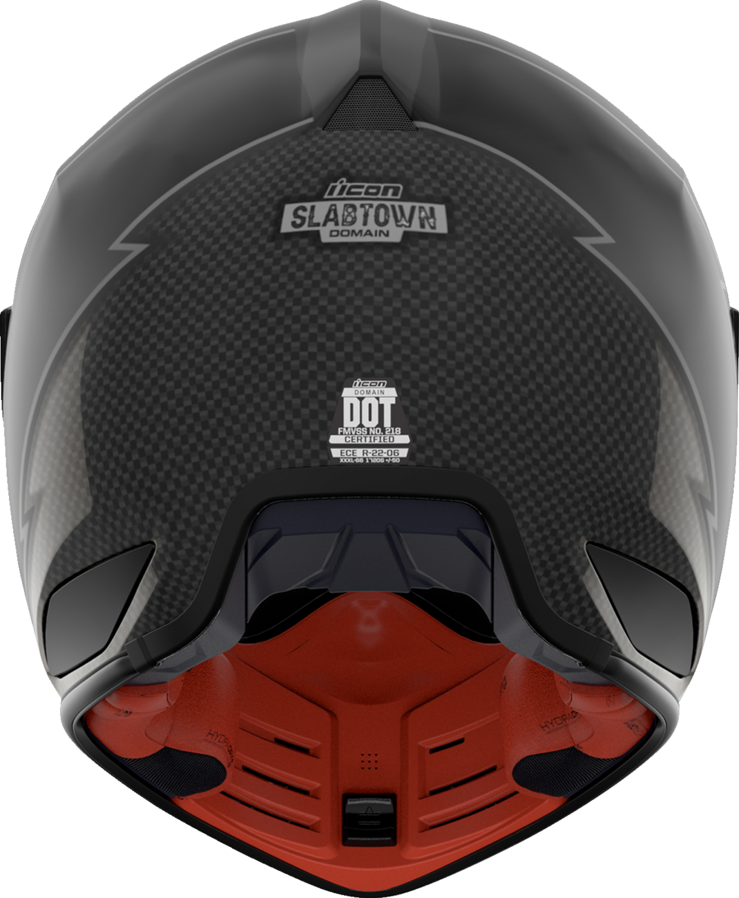 Domain™ Slabtown Helmet