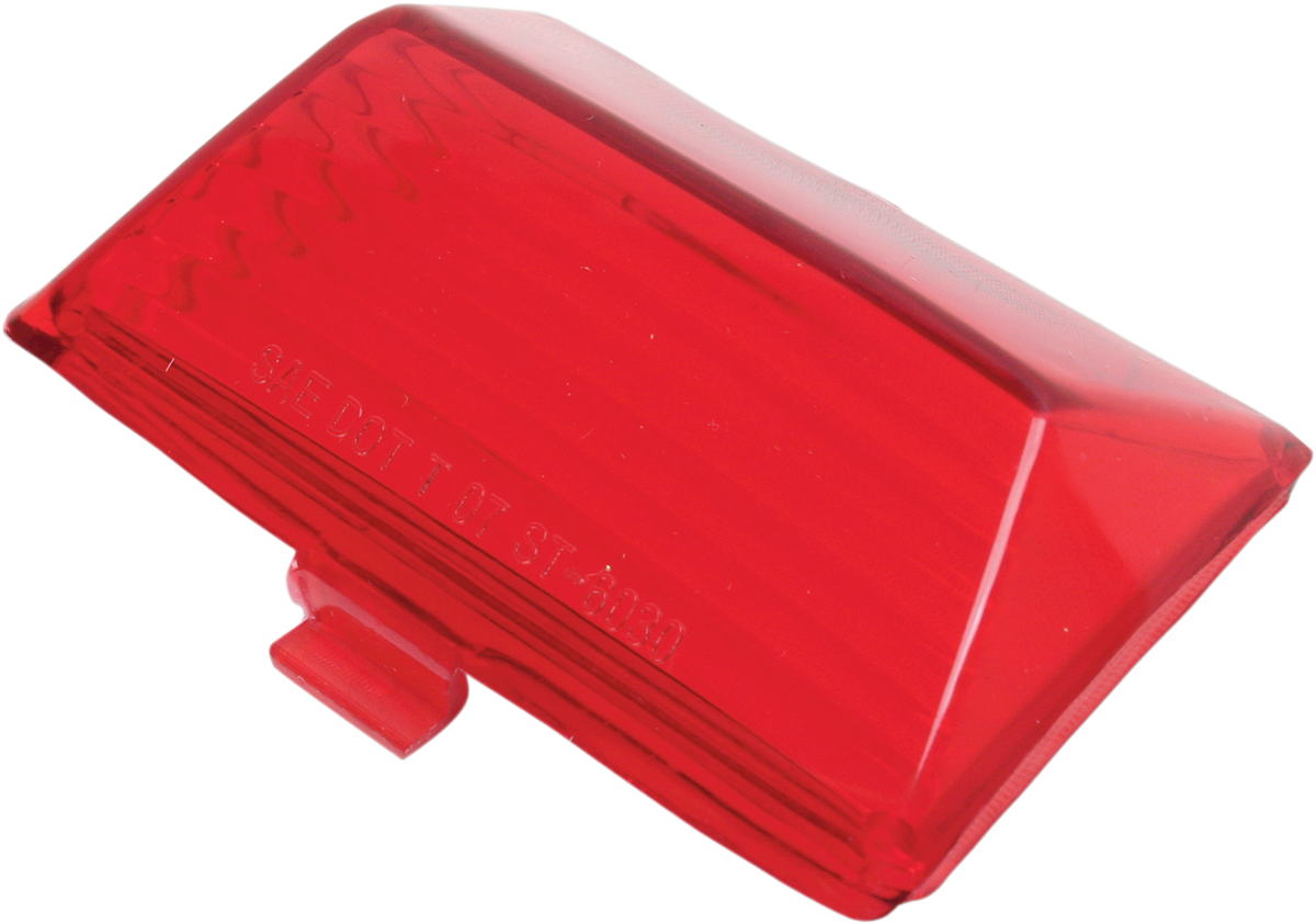 Replacement Fender Lenses