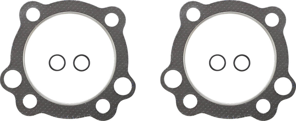Cylinder Head Gasket/O-Rings