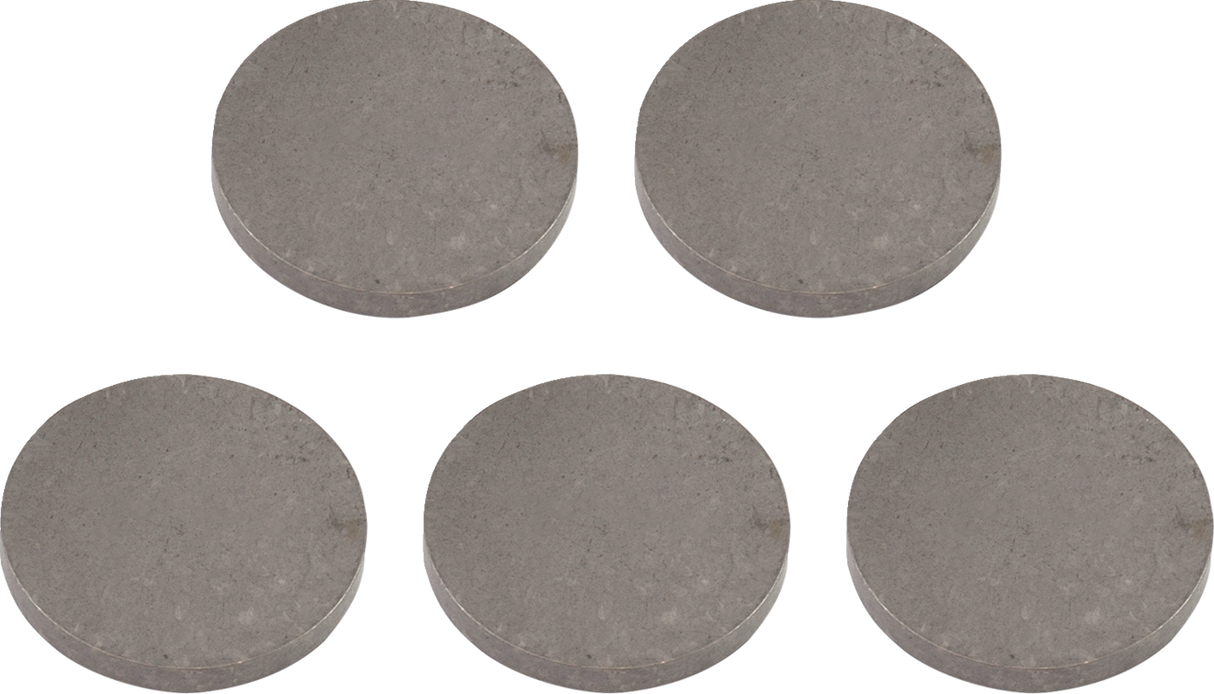 Replacement Valve Shims