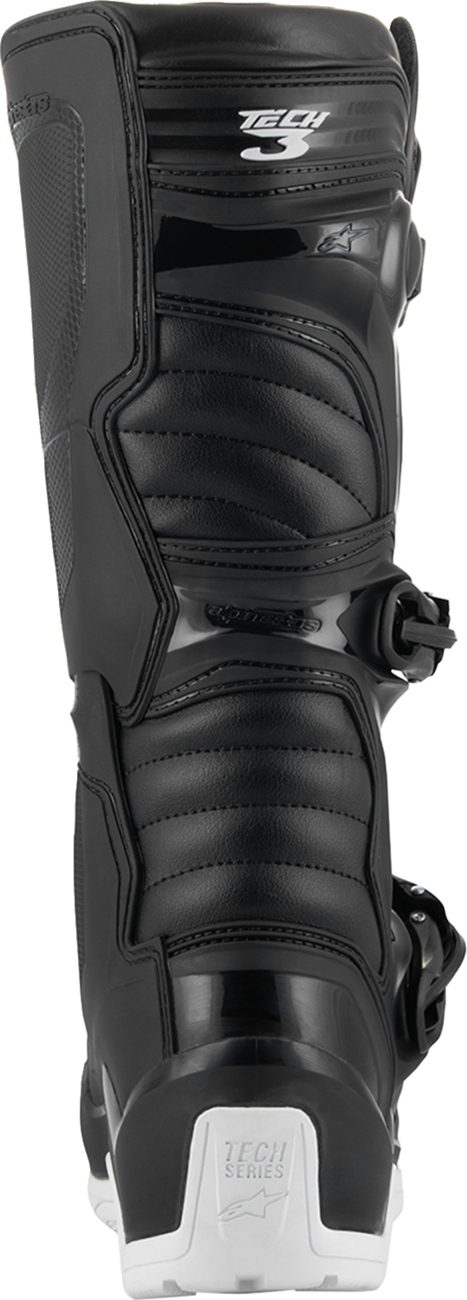 Tech 3 Enduro Waterproof Boots
