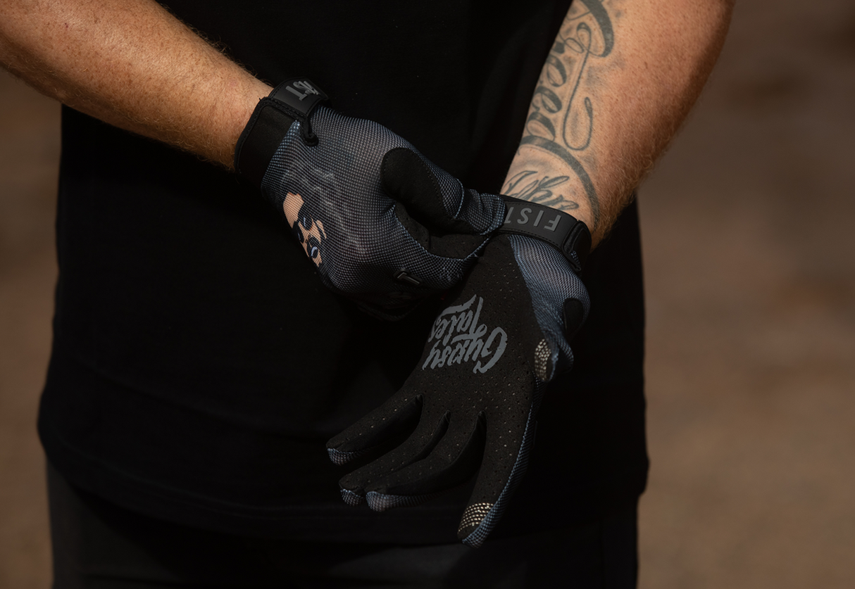Gypsy Tales 'The Gypsy Breezer' Hot Weather Gloves