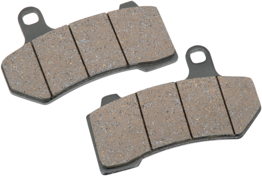 Caliper Brake Pads