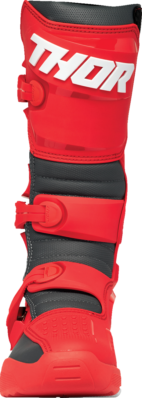 Blitz XR Boots