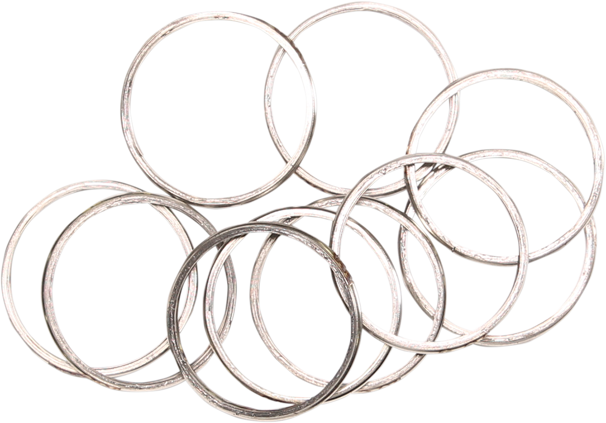 Exhaust Port Gasket