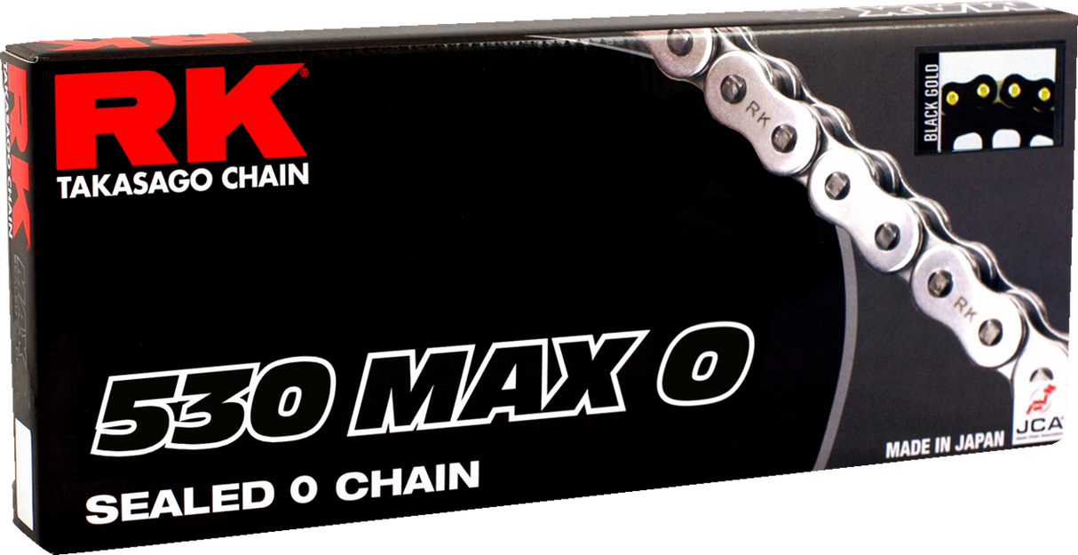 530 Max O Chain