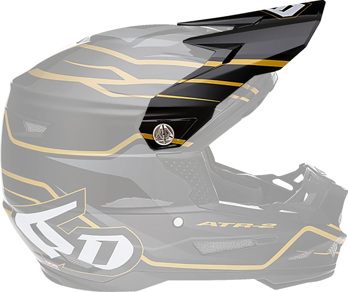 ATR-2 Helmet Visor β Phase