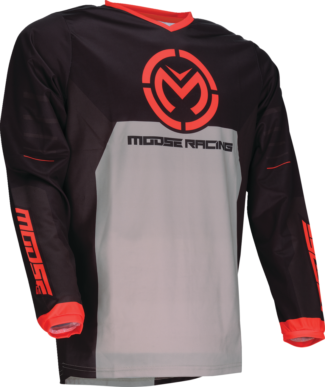 Qualifier® Jersey