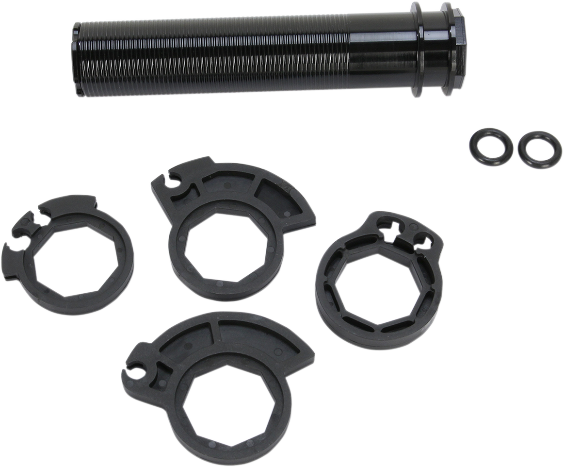 Fusion Pro Throttle Tube