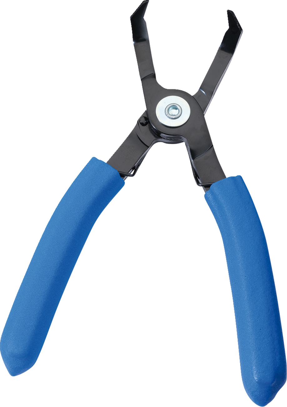 Body Rivet Pliers