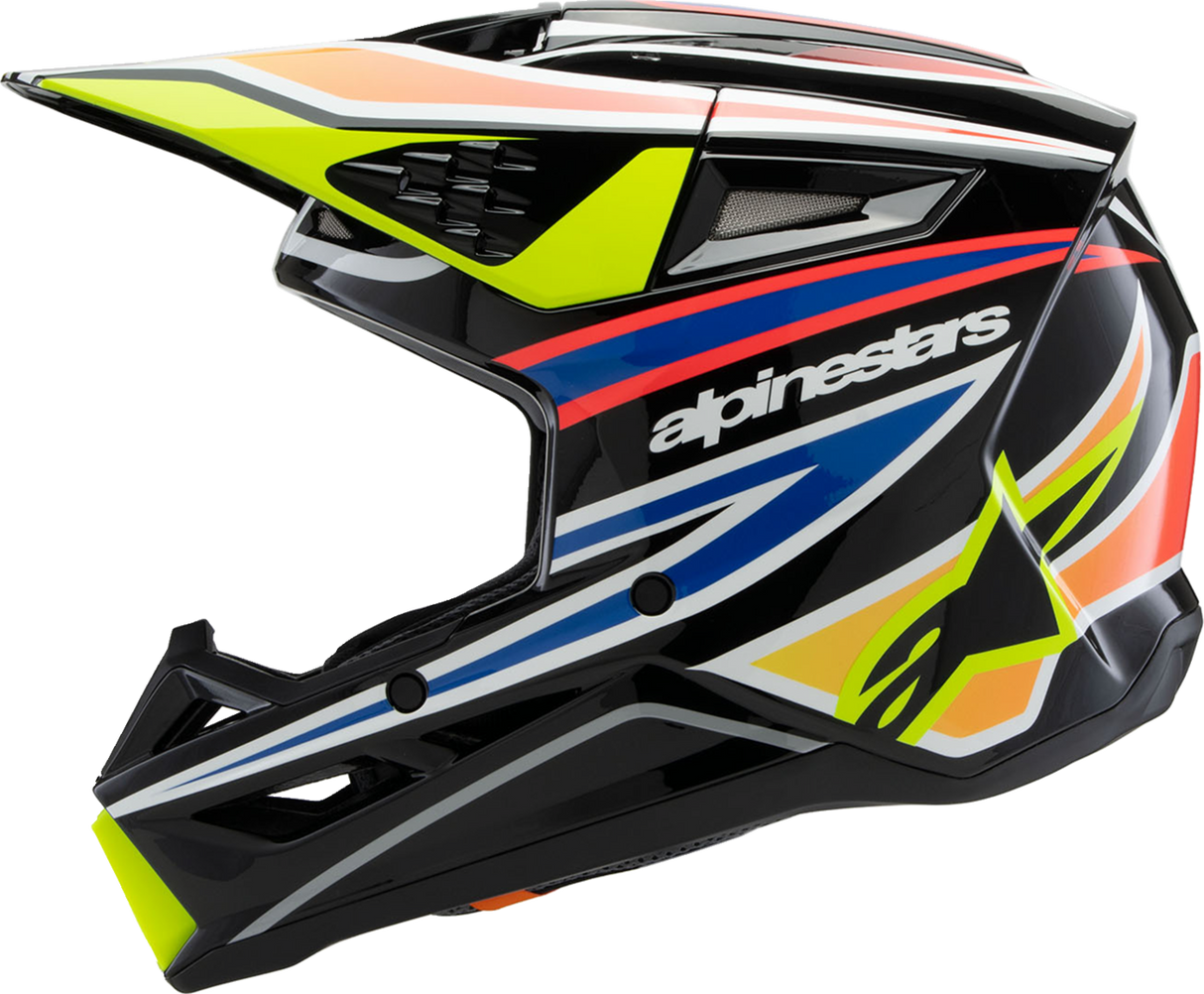 Youth SM3 Wurx Helmet