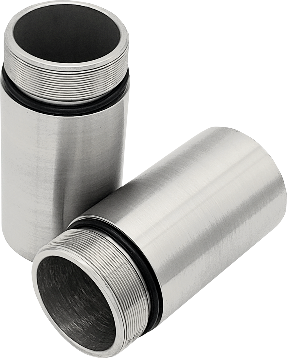 Fork Tube Extensions